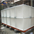 GRP -Wassertanks 10000 Liter, GRP -Wassertankpreise